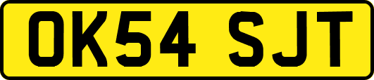 OK54SJT