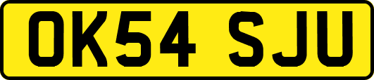OK54SJU