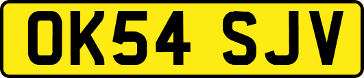OK54SJV