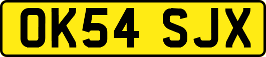 OK54SJX