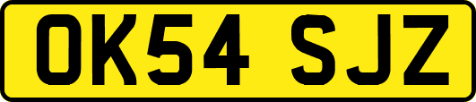OK54SJZ