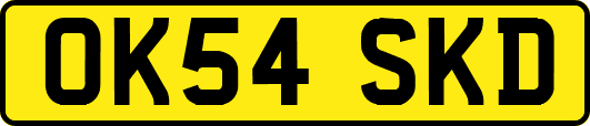 OK54SKD