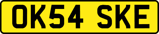 OK54SKE