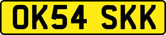OK54SKK