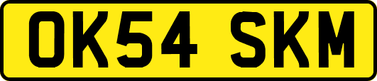 OK54SKM