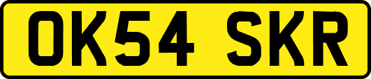 OK54SKR