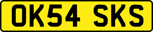 OK54SKS