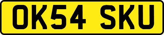 OK54SKU