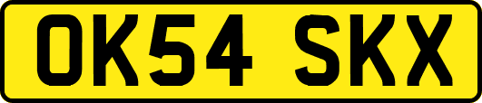 OK54SKX