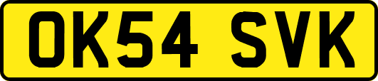 OK54SVK