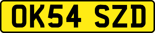 OK54SZD