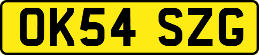 OK54SZG