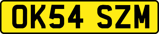 OK54SZM