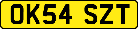 OK54SZT