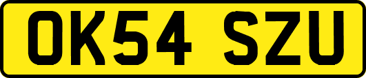 OK54SZU
