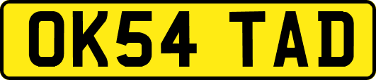 OK54TAD