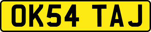 OK54TAJ