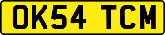 OK54TCM