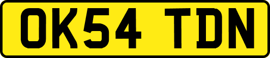 OK54TDN
