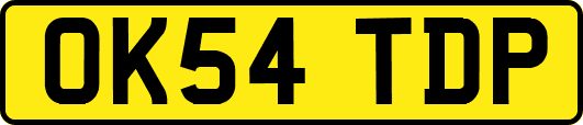 OK54TDP