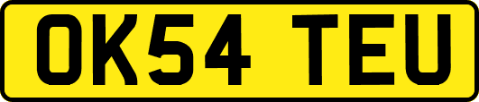 OK54TEU