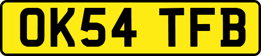 OK54TFB