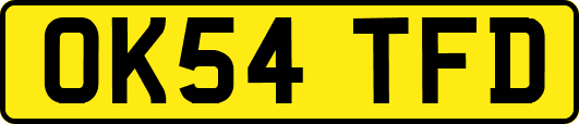 OK54TFD