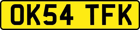 OK54TFK
