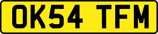 OK54TFM