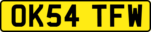 OK54TFW