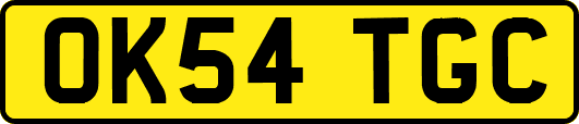 OK54TGC