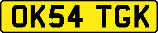 OK54TGK