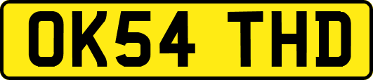 OK54THD