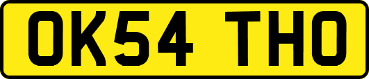 OK54THO