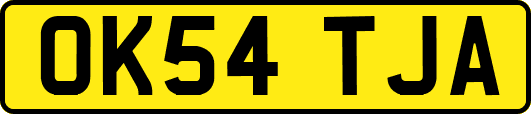 OK54TJA
