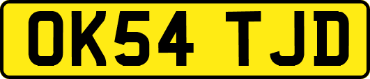 OK54TJD