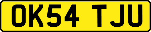 OK54TJU