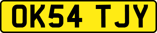 OK54TJY