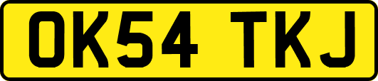 OK54TKJ