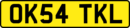 OK54TKL