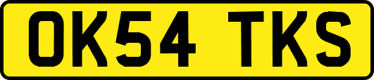 OK54TKS