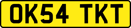 OK54TKT