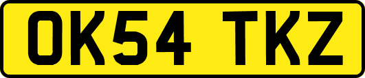 OK54TKZ