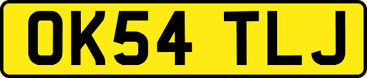OK54TLJ