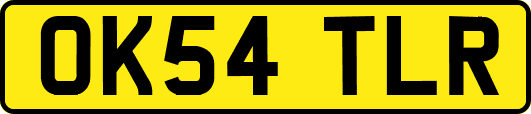 OK54TLR