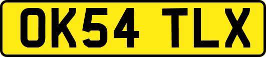 OK54TLX