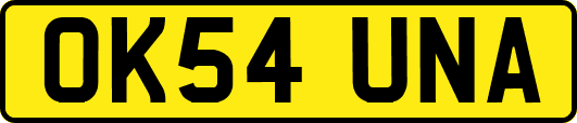 OK54UNA