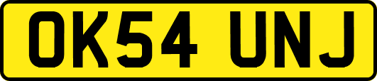 OK54UNJ