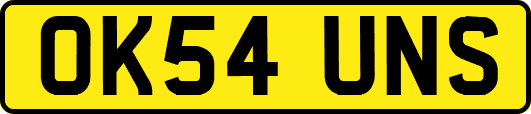 OK54UNS
