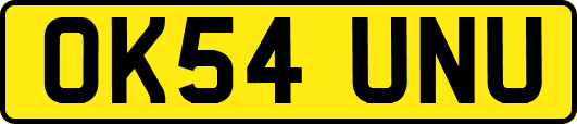 OK54UNU